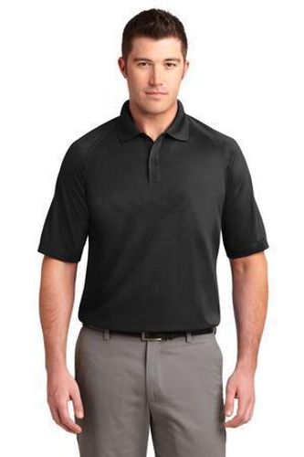 Port Authority Tall Dry Zone Ottoman Polo. TLK525 image thumbnail