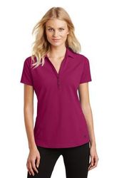 Image of OGIO Women's Onyx Polo. LOG126