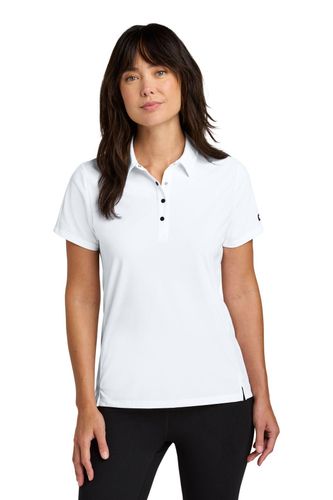 OGIO Women's Envision Polo LOG154 image thumbnail OGIO Women's Envision Polo LOG154 image thumbnail