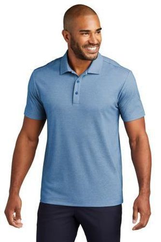 Port Authority Fine Pique Blend Polo K830 image thumbnail