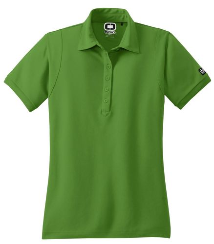 OGIO - Jewel Polo. LOG101 image thumbnail