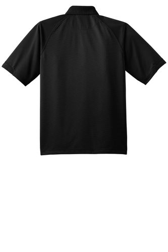 Port Authority Tall Dry Zone Ottoman Polo. TLK525 image thumbnail