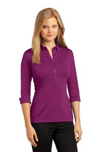 OGIO Women's Gauge Polo. LOG122 image thumbnail