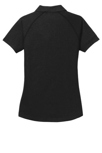 OGIO Women's Onyx Polo. LOG126 image thumbnail