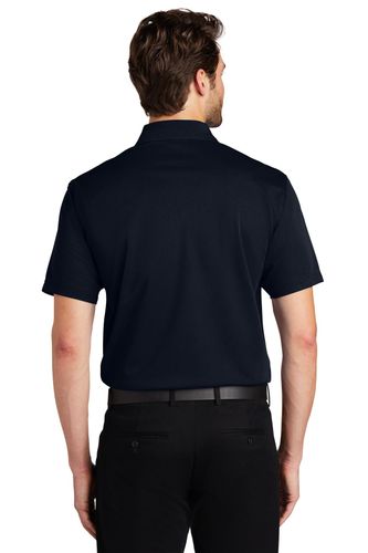 Port Authority Tall Tech Pique Polo. TLK527 image thumbnail