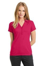 Image of OGIO Women's Framework Polo. LOG125