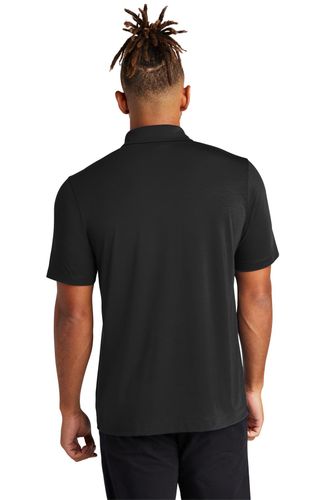 MERCER+METTLE Stretch Jersey Polo MM1014 image thumbnail