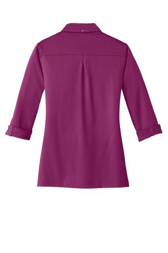 OGIO Women's Gauge Polo. LOG122 image thumbnail