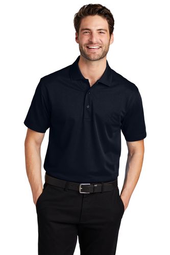 Port Authority Tall Tech Pique Polo. TLK527 image thumbnail