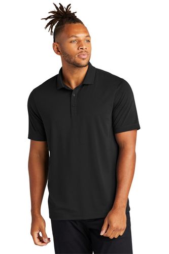 MERCER+METTLE Stretch Jersey Polo MM1014 image thumbnail