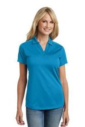 Image of Port Authority Women's Diamond Jacquard Polo. L569