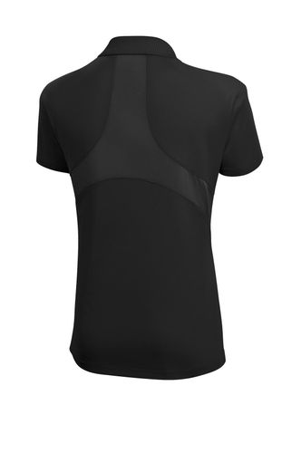 Sport-Tek Women's Dri-Mesh Pro Polo. L474 image thumbnail