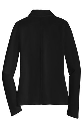 Nike Women's Long Sleeve Dri-FIT Stretch Tech Polo. 545322 image thumbnail Nike Women's Long Sleeve Dri-FIT Stretch Tech Polo. 545322 image thumbnail