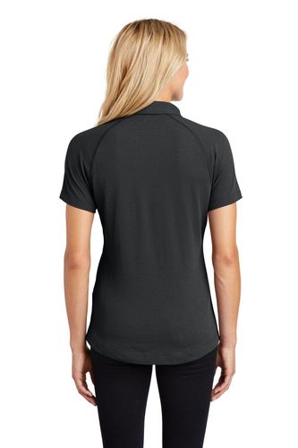 OGIO Women's Onyx Polo. LOG126 image thumbnail