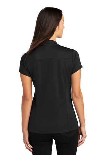OGIO Women's Framework Polo. LOG125 image thumbnail OGIO Women's Framework Polo. LOG125 image thumbnail
