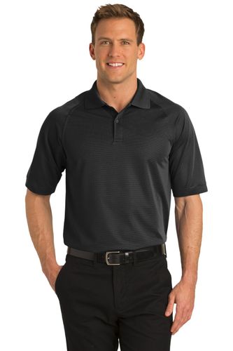 Port Authority Tall Dry Zone Ottoman Polo. TLK525 image thumbnail