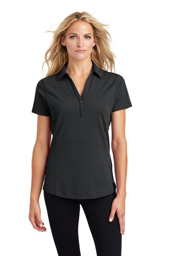 OGIO Women's Onyx Polo. LOG126 image thumbnail
