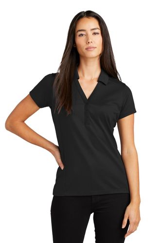 OGIO Women's Framework Polo. LOG125 image thumbnail OGIO Women's Framework Polo. LOG125 image thumbnail