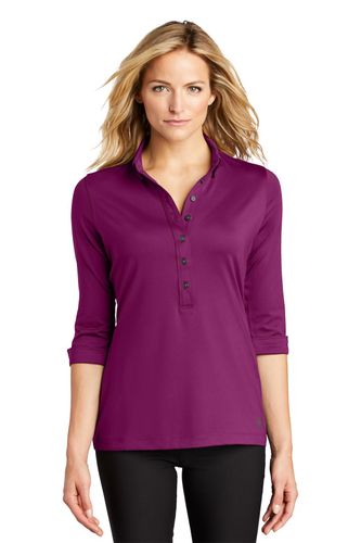 OGIO Women's Gauge Polo. LOG122 image thumbnail