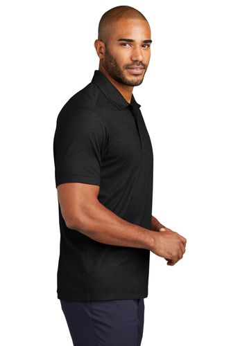 Port Authority Fine Pique Blend Polo K830 image thumbnail
