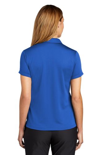 Nike Women's Dry Essential Solid Polo NKBV6043 image thumbnail