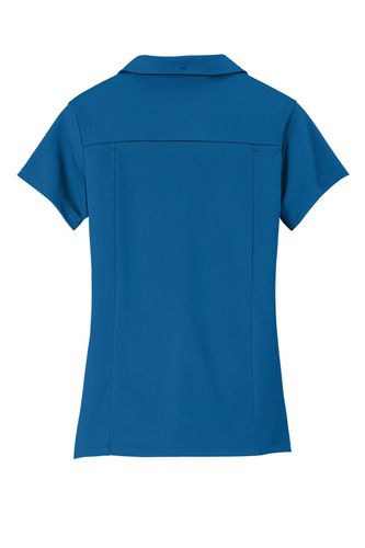 OGIO Women's Framework Polo. LOG125 image thumbnail OGIO Women's Framework Polo. LOG125 image thumbnail