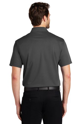 Port Authority Tall Tech Pique Polo. TLK527 image thumbnail