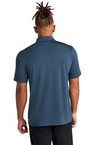 MERCER+METTLE Stretch Jersey Polo MM1014 image thumbnail