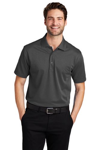 Port Authority Tall Tech Pique Polo. TLK527 image thumbnail