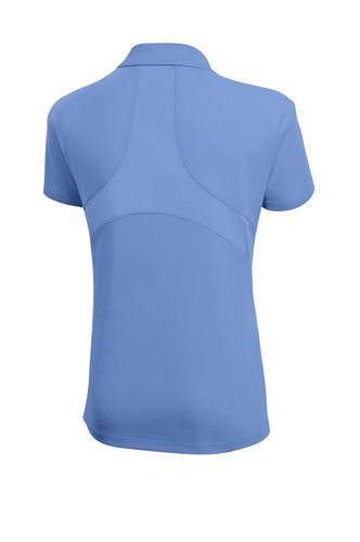 Sport-Tek Women's Dri-Mesh Pro Polo. L474 image thumbnail