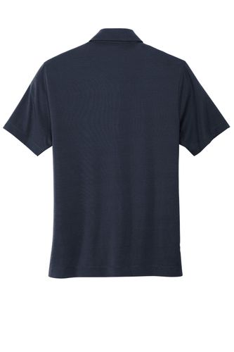 MERCER+METTLE Stretch Jersey Polo MM1014 image thumbnail