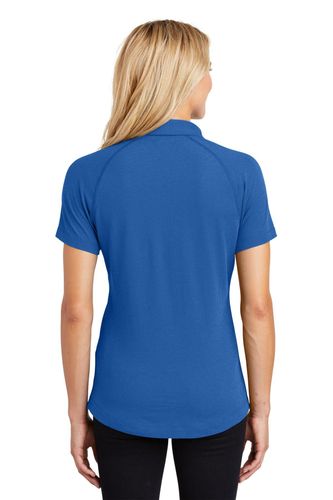 OGIO Women's Onyx Polo. LOG126 image thumbnail