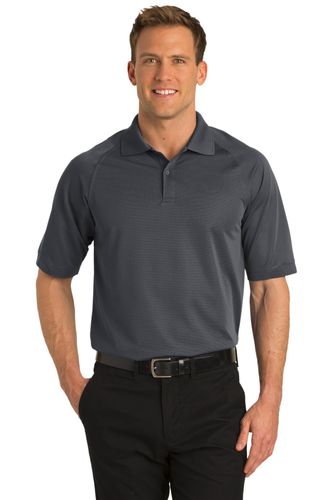 Port Authority Tall Dry Zone Ottoman Polo. TLK525 image thumbnail