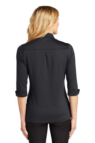 OGIO Women's Gauge Polo. LOG122 image thumbnail