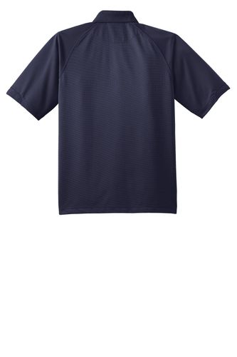 Port Authority Tall Dry Zone Ottoman Polo. TLK525 image thumbnail