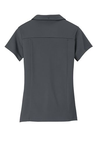 OGIO Women's Framework Polo. LOG125 image thumbnail OGIO Women's Framework Polo. LOG125 image thumbnail