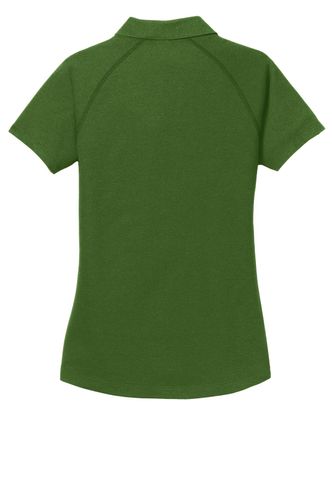 OGIO Women's Onyx Polo. LOG126 image thumbnail