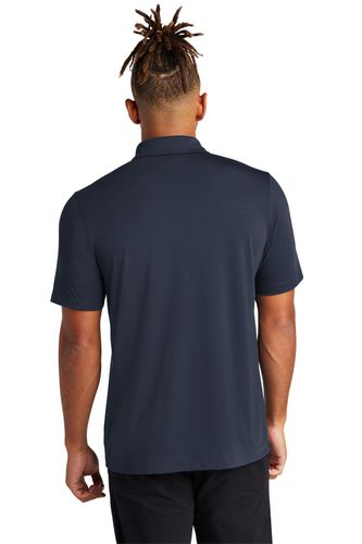 MERCER+METTLE Stretch Jersey Polo MM1014 image thumbnail