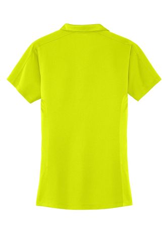 Port Authority Women's Diamond Jacquard Polo. L569 image thumbnail