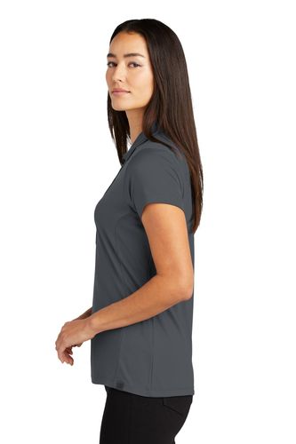 OGIO Women's Framework Polo. LOG125 image thumbnail OGIO Women's Framework Polo. LOG125 image thumbnail