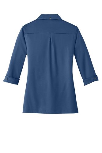 OGIO Women's Gauge Polo. LOG122 image thumbnail