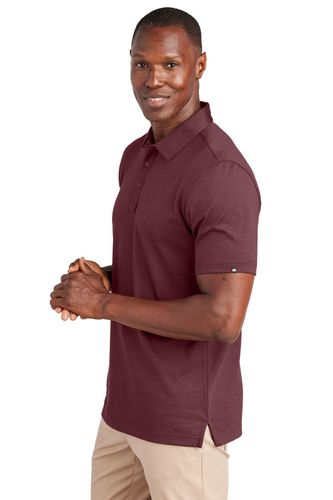 TravisMathew Sunnyvale Polo TM1MAA369 image thumbnail