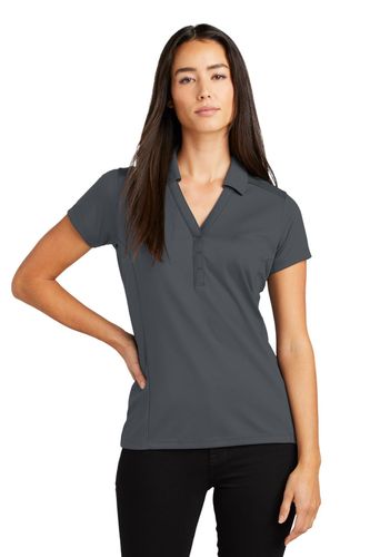 OGIO Women's Framework Polo. LOG125 image thumbnail OGIO Women's Framework Polo. LOG125 image thumbnail