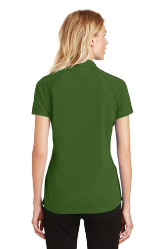 OGIO Women's Onyx Polo. LOG126 image thumbnail