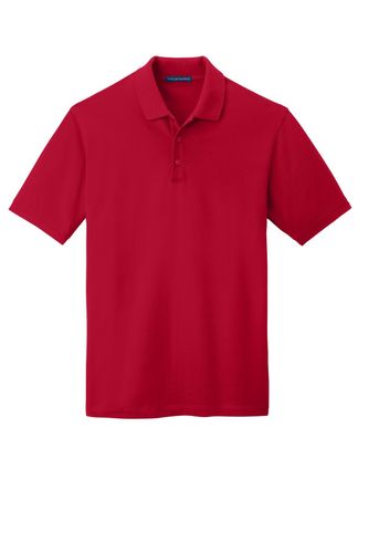 Port Authority EZCotton Polo. K8000 image thumbnail