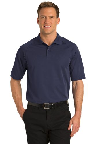Port Authority Tall Dry Zone Ottoman Polo. TLK525 image thumbnail