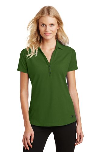 OGIO Women's Onyx Polo. LOG126 image thumbnail