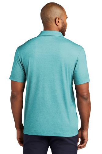 Port Authority Fine Pique Blend Polo K830 image thumbnail