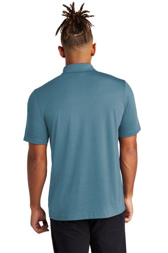 MERCER+METTLE Stretch Jersey Polo MM1014 image thumbnail