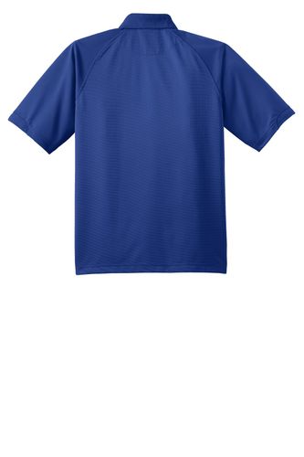 Port Authority Tall Dry Zone Ottoman Polo. TLK525 image thumbnail